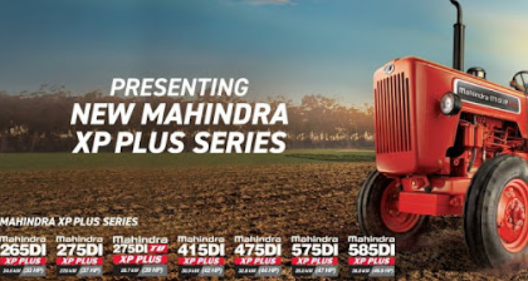 ssUnited Automobiles (Mahindra Tractor Dealership) - REwa