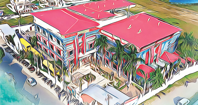 Top college for B.Sc. Agriculture