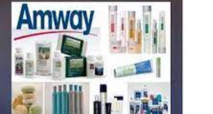 Amway Distributor Rewa