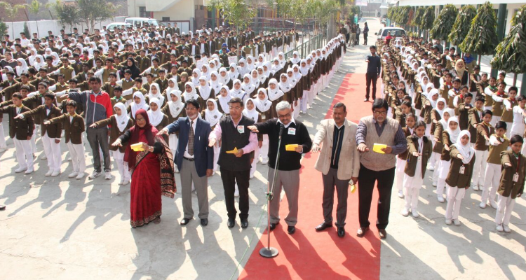 Brownwood Public School