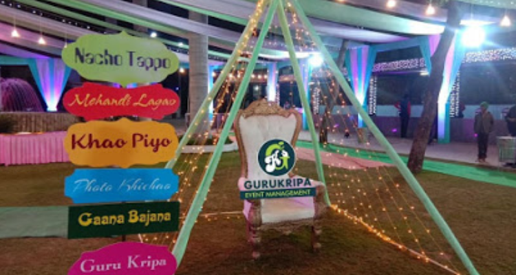 Gurukripa_ events - Rewa