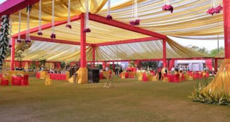 Mohan tent House -Rewa