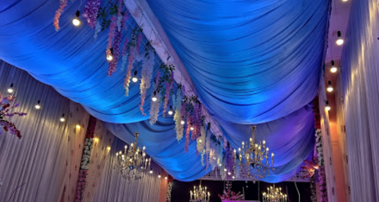 Vishal tent & decorator - Rewa