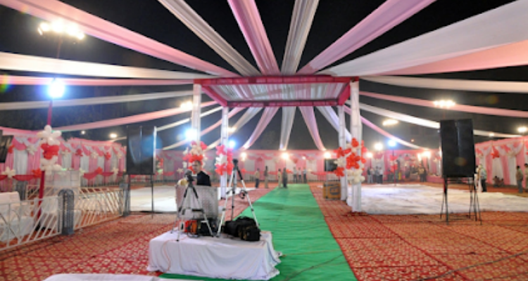 Ocean Tent & Event - Rewa