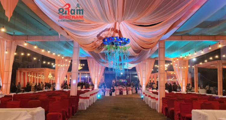 Shree Ram Event Management - Rewa