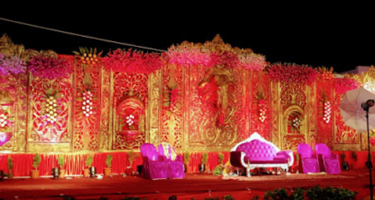 Ruchi Event Management - Rewa