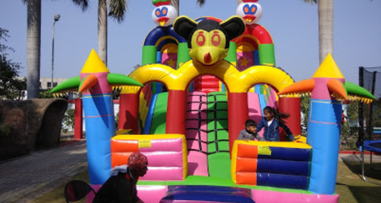 Prem Creations & Even & Creation - Rewa