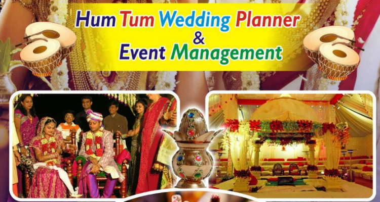 ssHum Tum Wedding Planner& Event Management - Satna