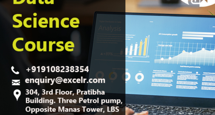 ssEXCELR-DATA SCIENCE CERTIFICATION IN THANE