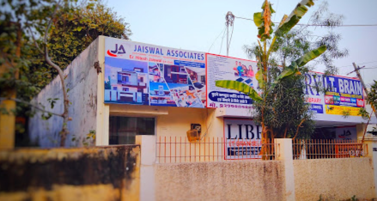 JAISWAL ASSOCIATES - Satna