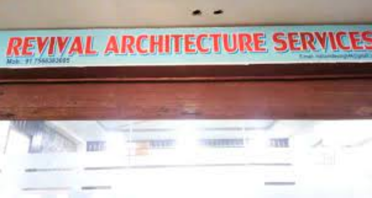 ssRevival Architecture Service - Satna
