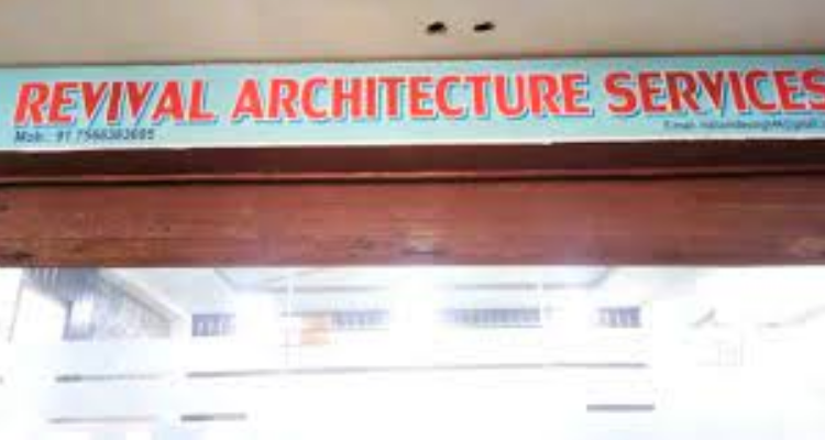 Revival Architecture Service - Satna