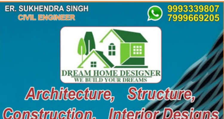 dream home designer - Satna