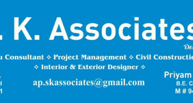 SK ASSOCIATES - Satna