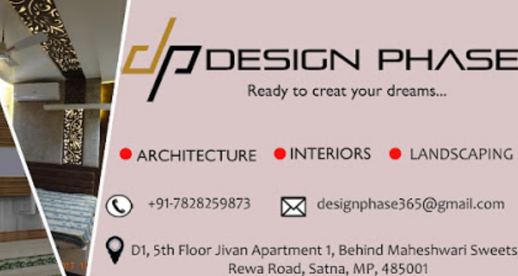 Design Phase - Satna