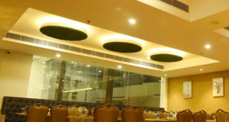 Junkraft Space - Satna