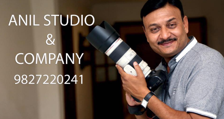 anil studio & company - Satna