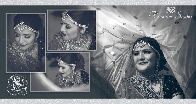 Kashmir Studio - Satna