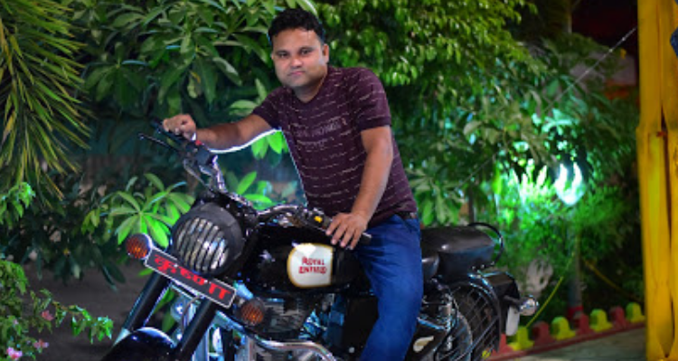 Manoj Art Studio - Satna