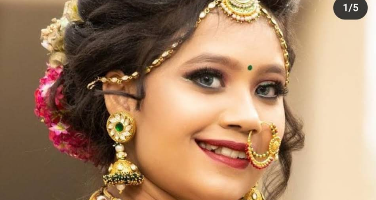 Brushed by priyanka - Satna