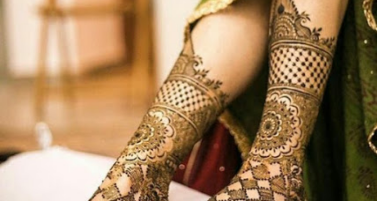 Madhu Mehndi Art - Mehendi Designers in Satna