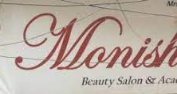 ssmonisha beauty salon - Satna
