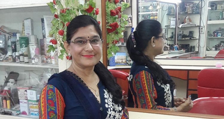 Mini Herbal Beauty Parlour - Satna