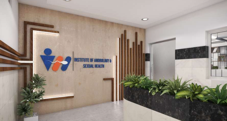Institute of Andrology and Sexual Health