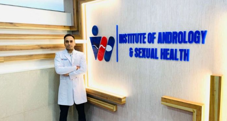 ssInstitute of Andrology and Sexual Health