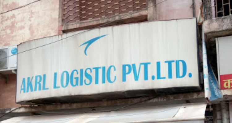 AKRL Logistics Satna