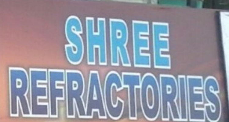 Shree Refractories Pvt. Ltd. - Satna