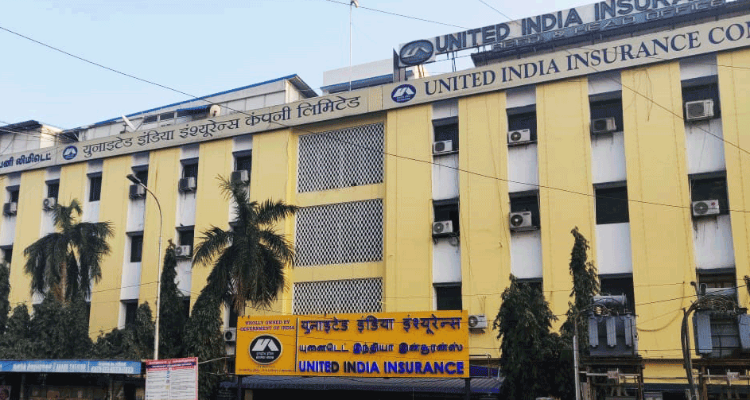 ssUnited India Insurance Company Limited - Satna