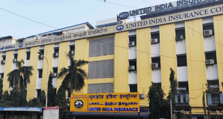 United India Insurance Company Limited - Satna