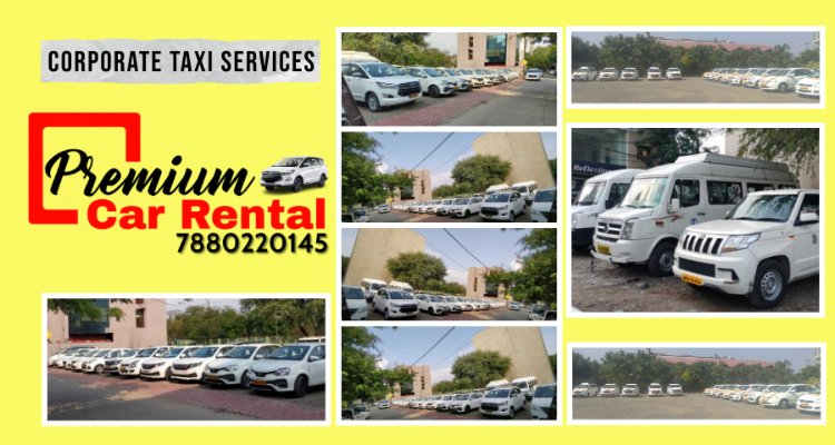 Premium Car Rental Service Indore | Taxi Service In Indore | Car Hire In Indore