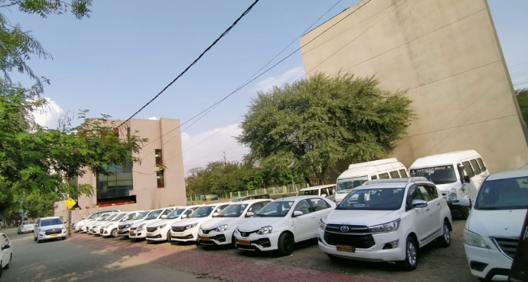 Premium Car Rental Service Indore | Taxi Service In Indore | Car Hire In Indore