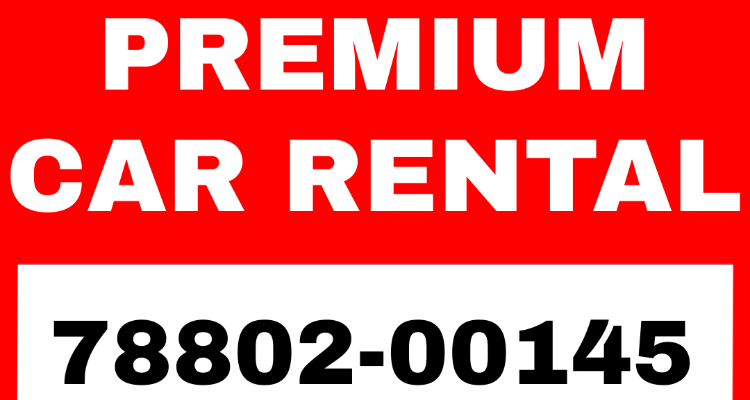 Premium Car Rental Service Indore | Taxi Service In Indore | Luxury Car Rental