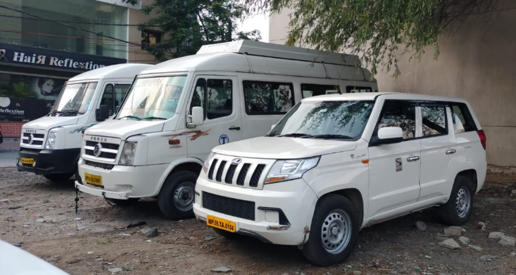 Premium Car Rental Service Indore | Taxi Service In Indore | Luxury Car Rental