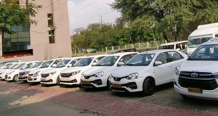 ssPremium Car Rental Service Indore | Taxi Service In Indore | Luxury Car Rental