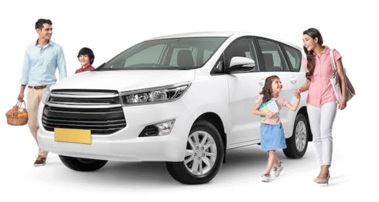 Ahilya Car Rental Indore