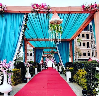 Sakutumbakam Wedding And Event Planner - Rishikesh