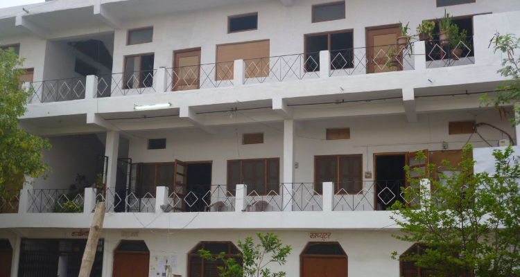 Bharat Madhav ITI satna