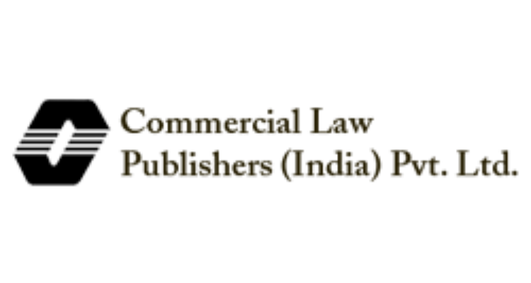 Commercial Law Publisher