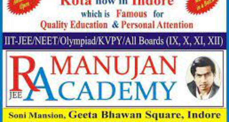 Ramanujan Academy