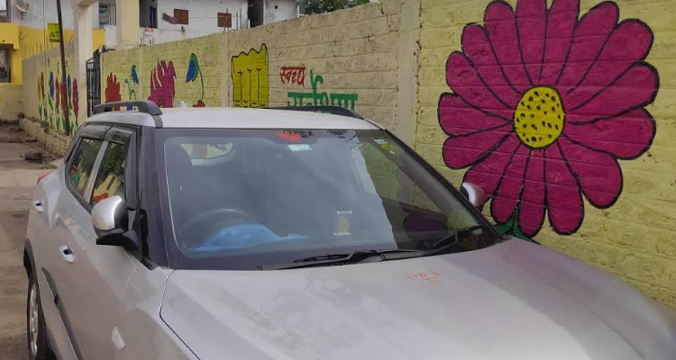 MP Taxi services in Indore