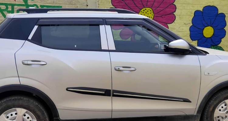 MP Taxi services in Indore