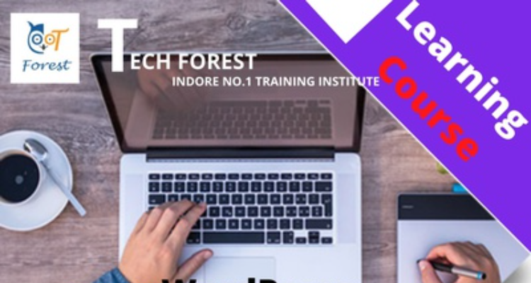 Tech Forest