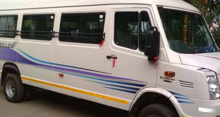 Mahakal Travels | Car Hire In Indore | Taxi Services In Indore !