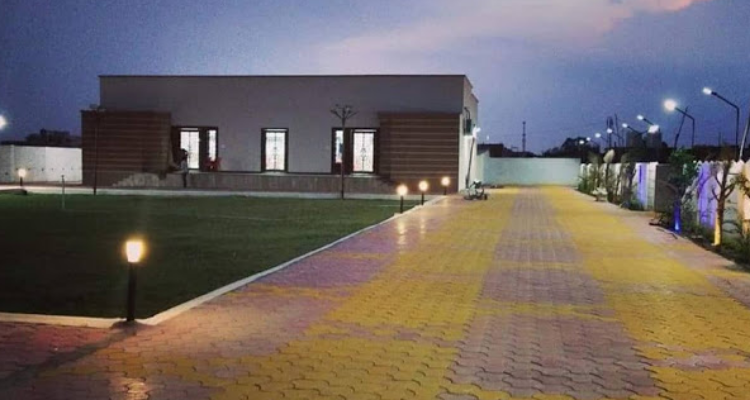 Parinay Guest house - Satna