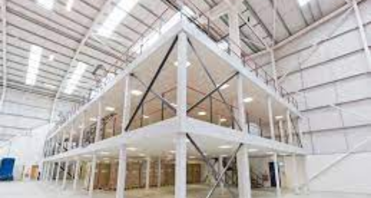 Mezzanine PARTY HALL 1st Floor - Satna