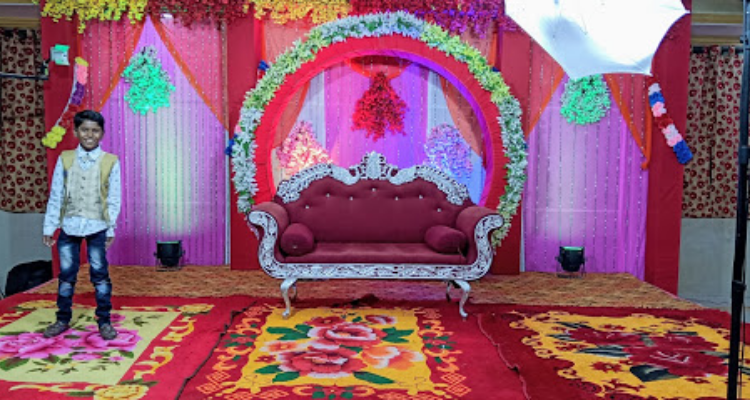 Amrit Chaya Wedding House - Satna